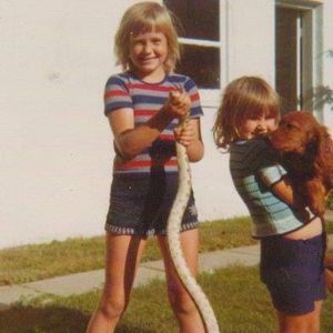 Meet your Posher, Siobhain